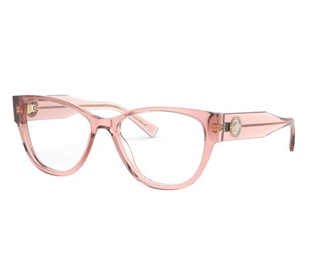 lunette versace femme de vue|monture femme Versace lunette.